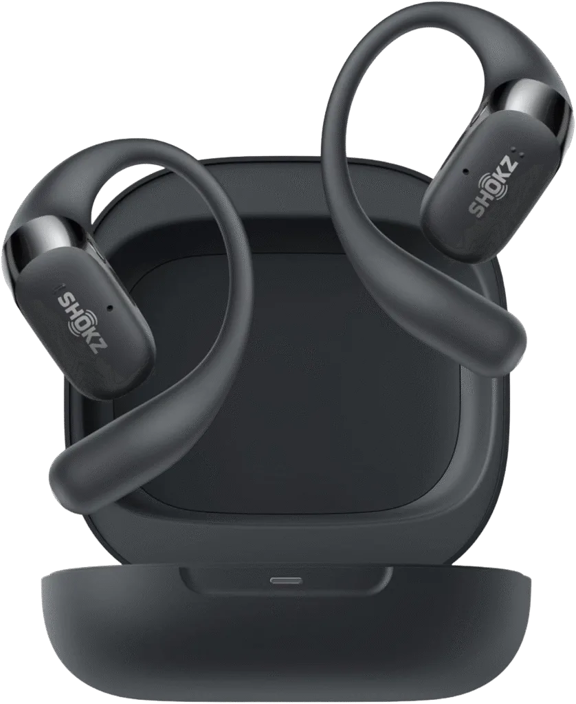 Open-Ear Earbuds