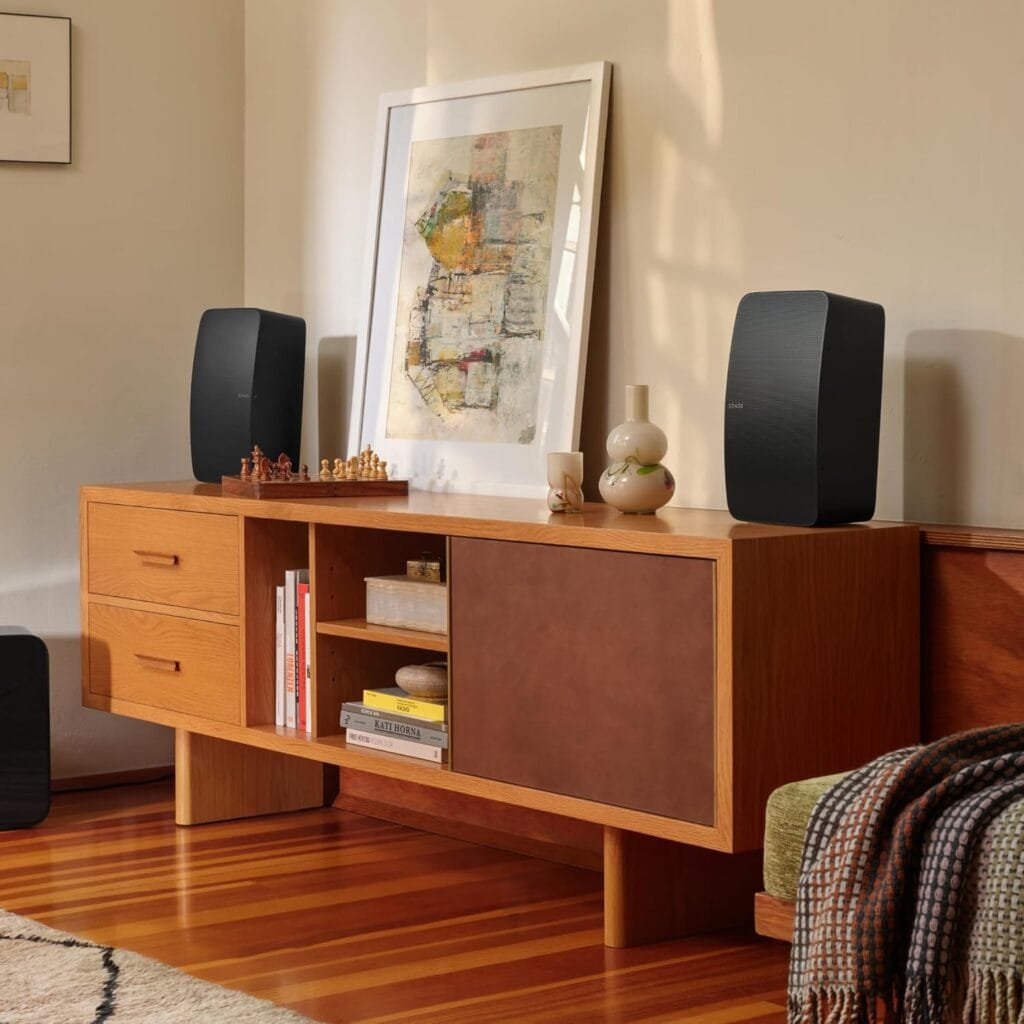 sonos five