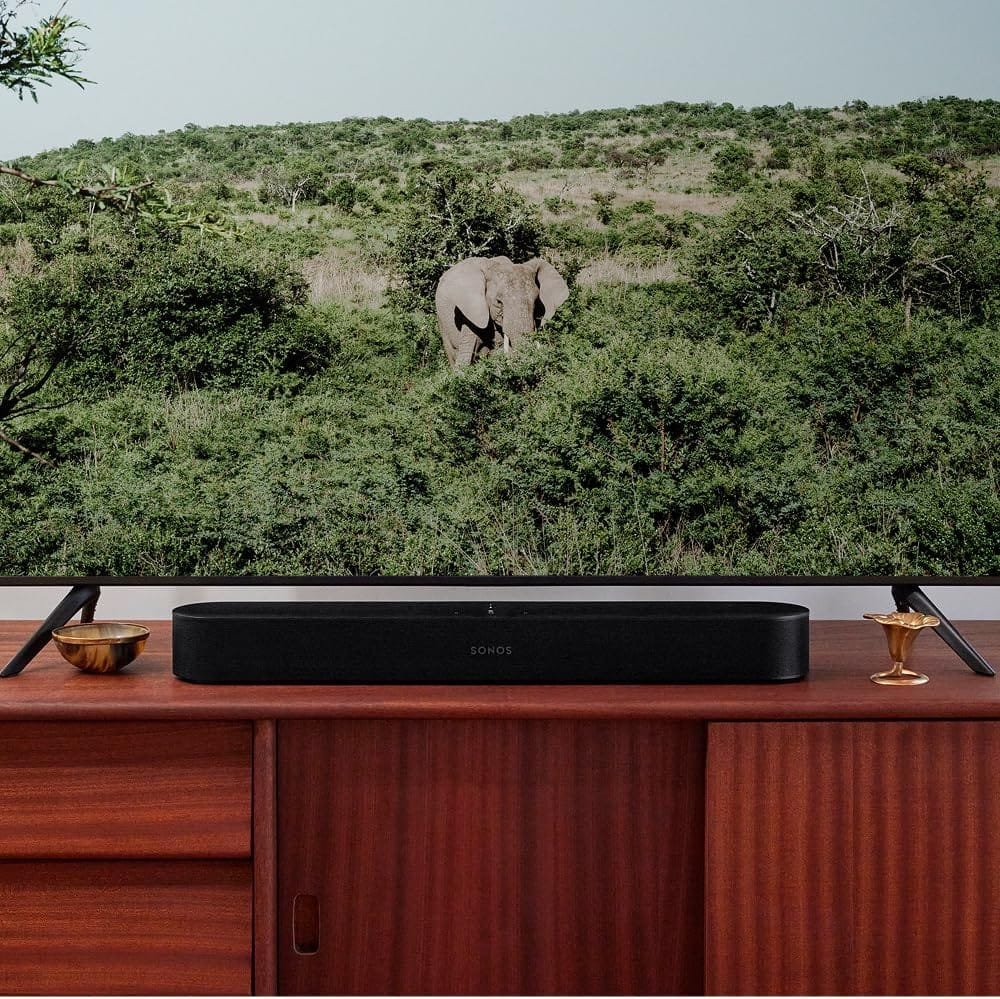 Sonos Beam Gen 2