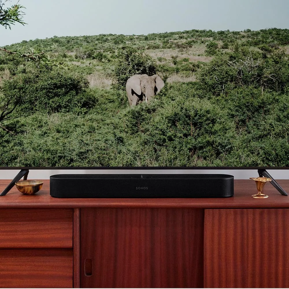Sonos Beam Gen 2