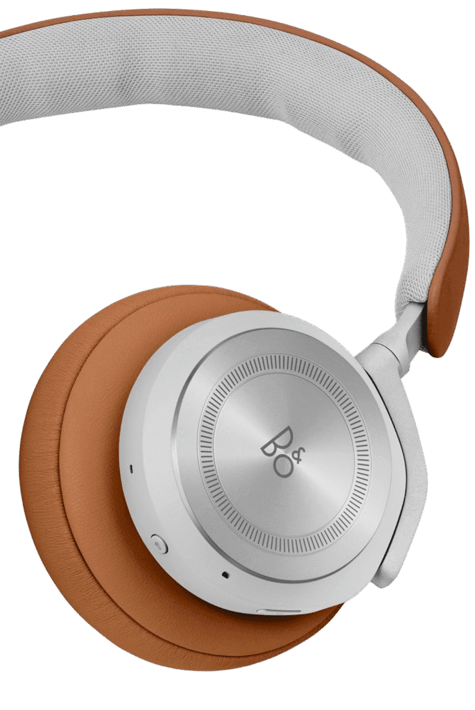 HX : 7 Reasons to Love the Bang & Olufsen Headphones
