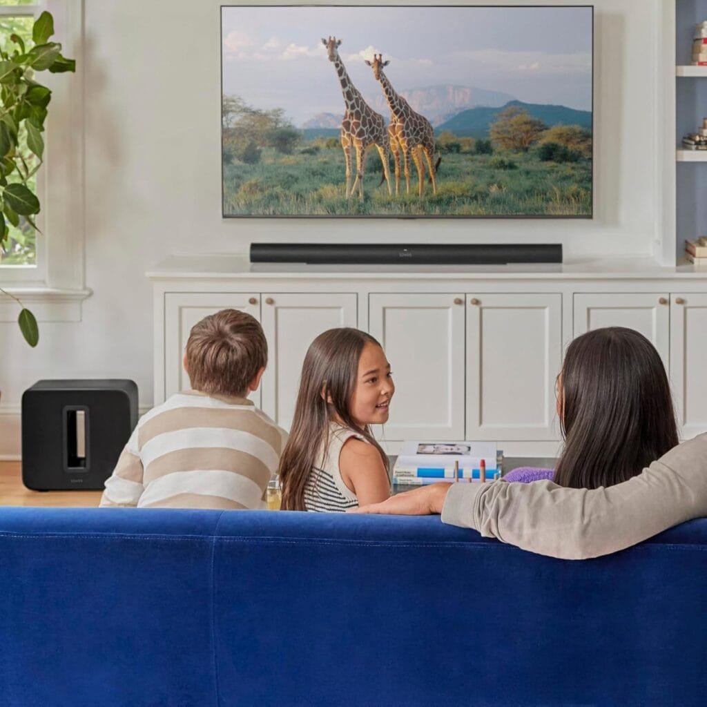 Sonos Sub 4