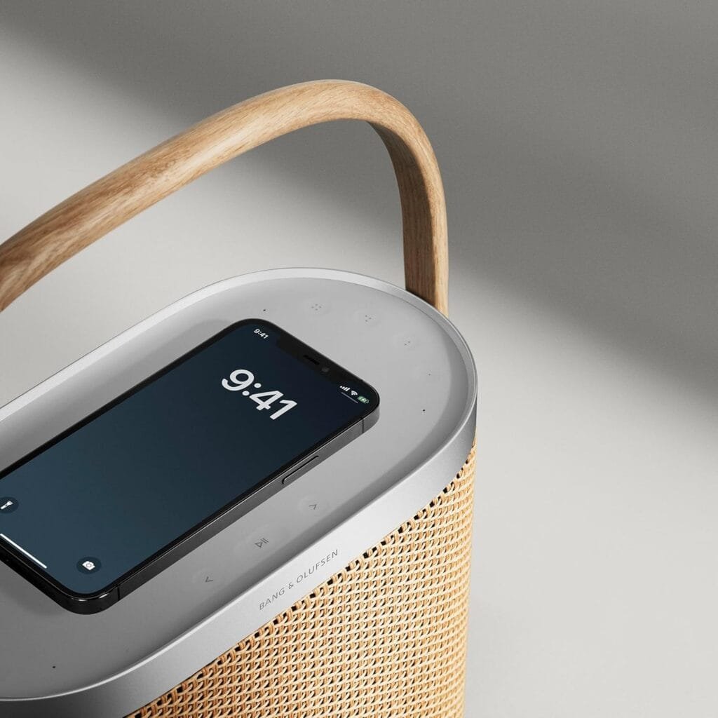 Beosound A5