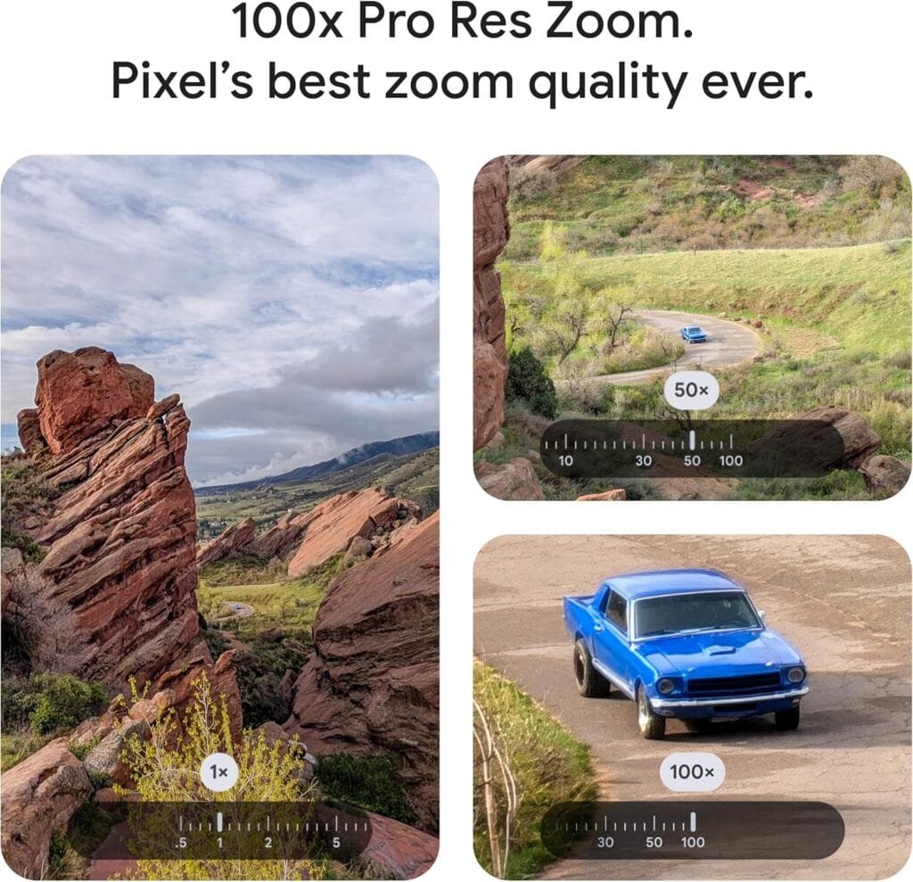 google pixel 10 pro