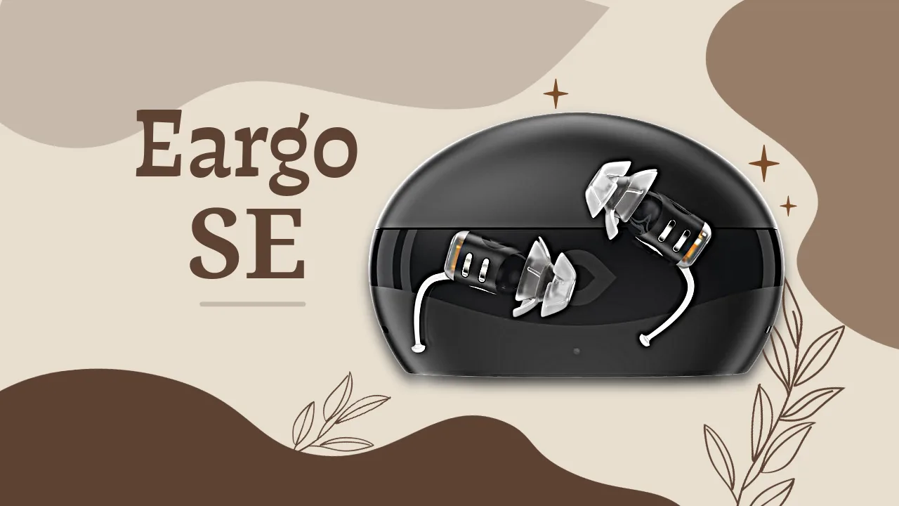 Eargo SE Review – Advanced Invisible Hearing Aid with Self-Fitting Technology