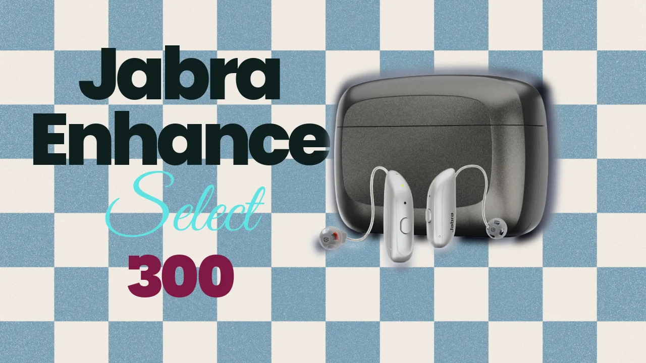 Enhance Select 300 Review: Advanced Hearing Technology for Less