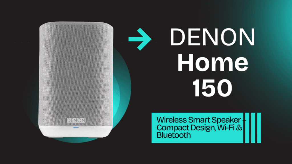 Denon Home 150