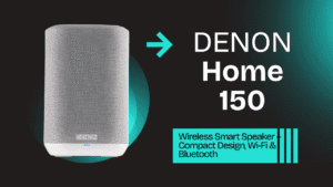 Denon Home 150
