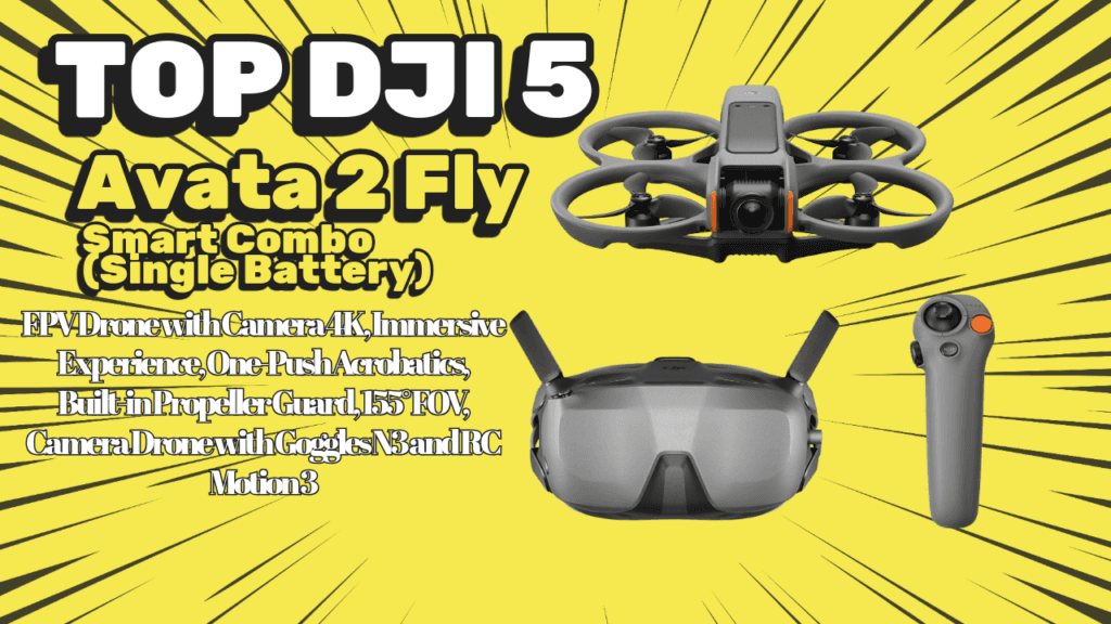 dji avata 2
