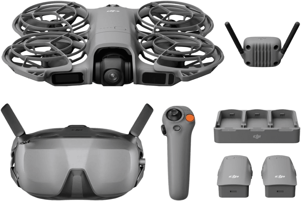 DJI Neo 2