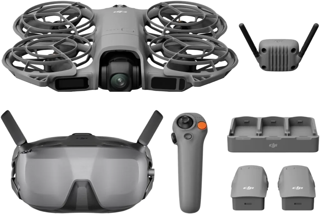 DJI Neo 2