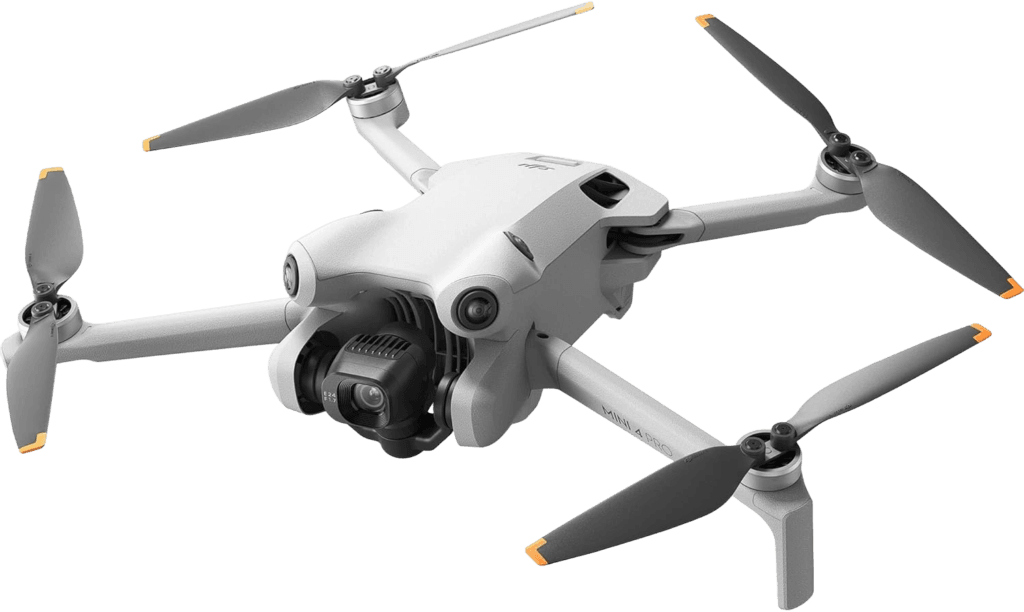 DJI Mini 4 Pro