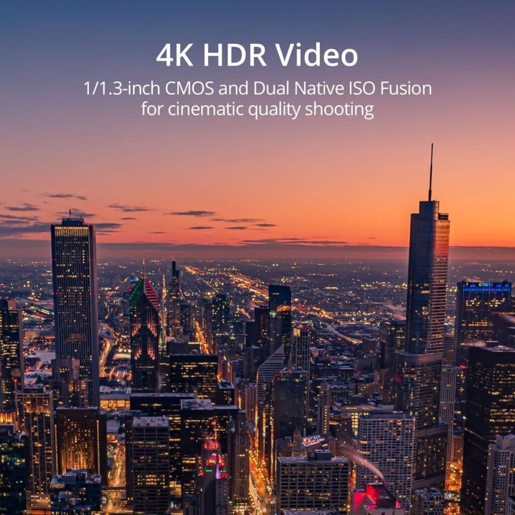 DJI Mini 3