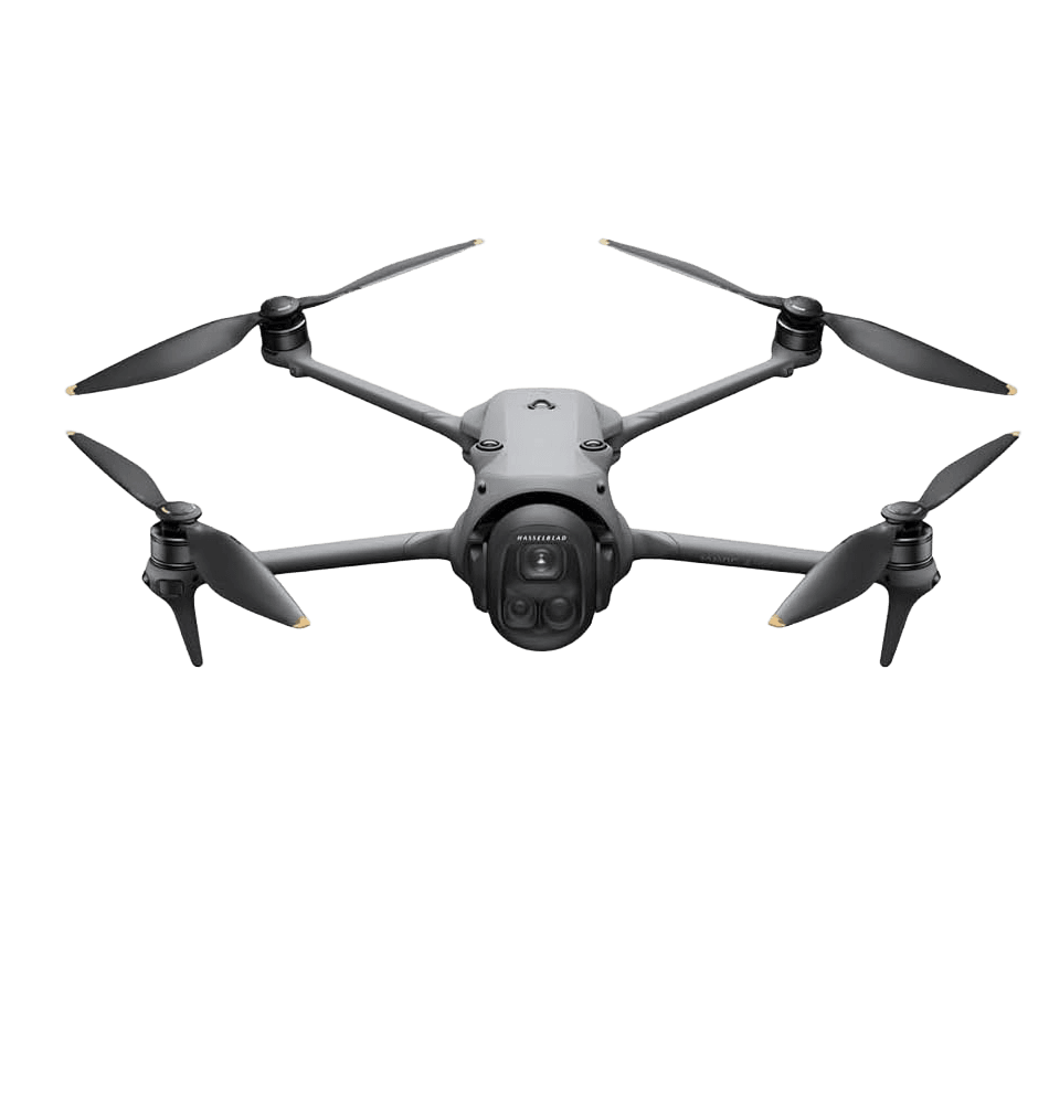 DJI Mavic 4 Pro