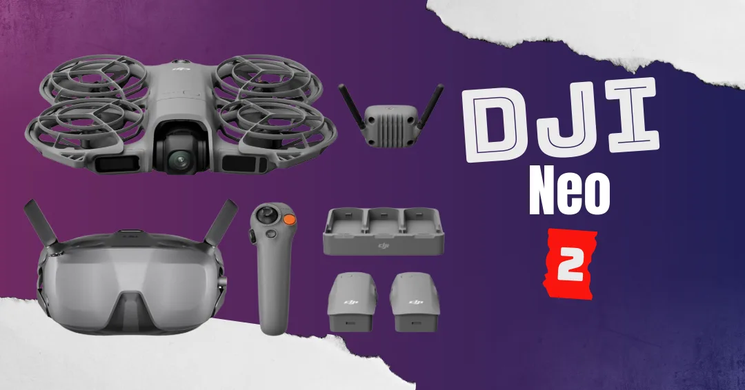 DJI Neo 2