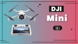 DJI Mini 3